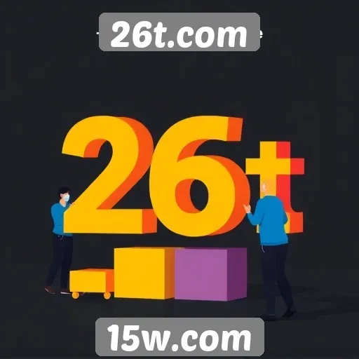 Vantagens e desvantagens do 26t.com em 2025