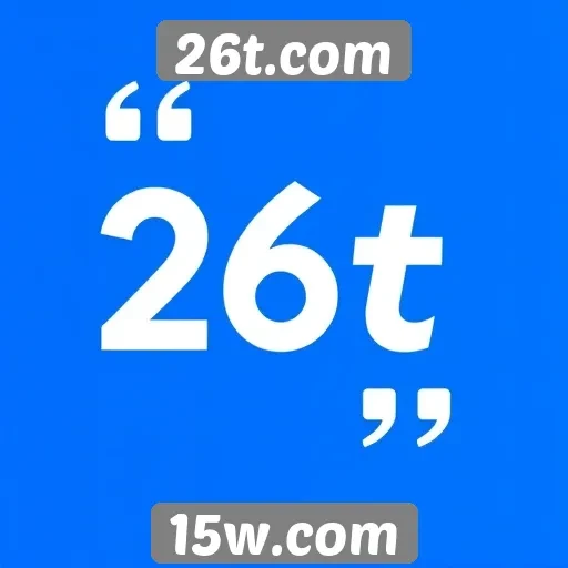 Feedback dos usuários sobre funcionalidades do 26t.com