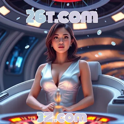 26t.com: A Experiência de Jogos Online Confiável que Você Procura