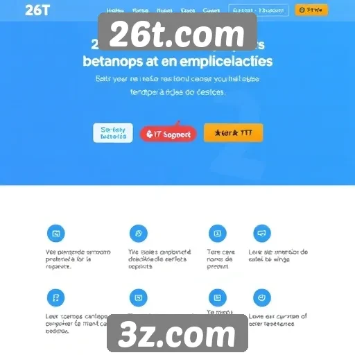 Atualizações de recursos e funcionalidades do site