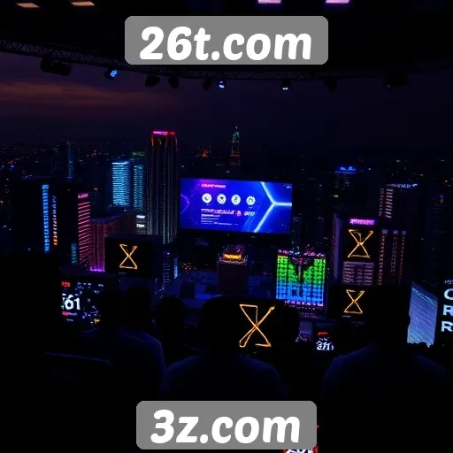 Segurança e privacidade no 26t.com