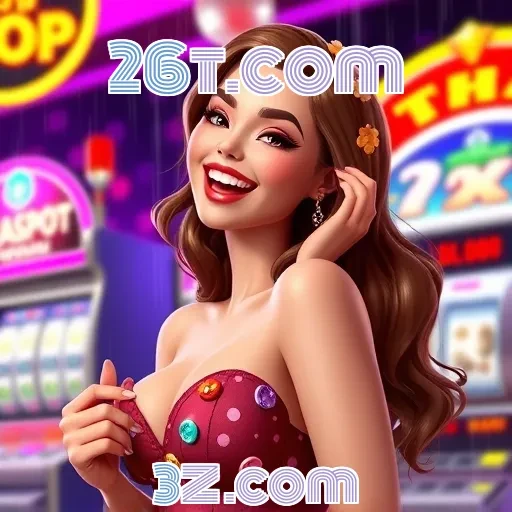 26t.com: A Plataforma Brasileira de Jogos que Você Precisa Conhecer